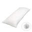 Down Firm Body Pillow