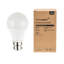10W BA22d LED GLS Light Bulb