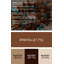 Tapisserie murale Southwestern Plants Pinecone 181-133638995