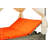 Adjustable Sun Bed With Curtain-1496754353