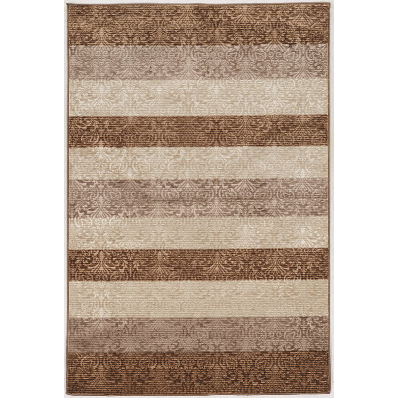 Madalyn Indoor Rug, Rectangle 5' x 7'6"