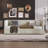 Deymar Upholstered Daybed with Two Drawers-60464589