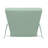 Amala Sunbrella® Outdoor Chaise Lounge Cushion-965821650-957935570
