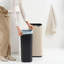 Brabantia Bo Touch Bin 30 Litre-118742521