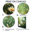 Naugle - art mural floral-806903961-806903967-806903966
