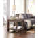 Alexandra Solid Wood End Table