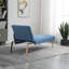 Chaise longue rembourrée Kix-120931588