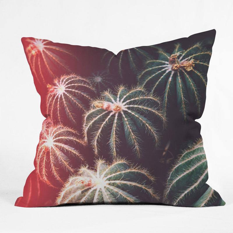 Coussin intérieur / extérieur Catherine, 16 po x 1 po