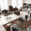 Armoire avec tiroirs Bush Business Furniture Vista-103896081