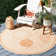Herefordshire Performance Geometric Indoor/Outdoor Area Rug