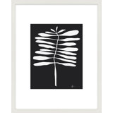 Flora 5 Print by Lee Lessem