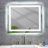 Alleen Flat Wall Mirror