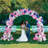 Plastic Backdrops & Signs