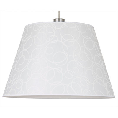 Alcone 1 - Light Geometric Pendant
