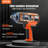 Air Impact Wrench