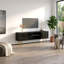 Meuble télé 70,9 po Haifa-262522079