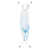 White/Blue is out of stock
