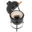 Blue Elephant 38.9cm W Kamado Charcoal Grill-491093171