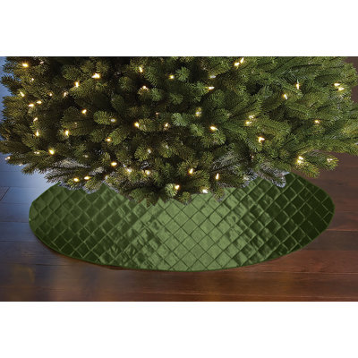 Cache-pieds d'arbre Noël