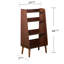 Bibliothèque échelle H 44,5 "x l 23,75" Aneitra-1461195397