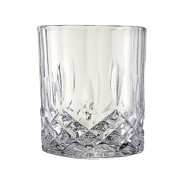 Verre à whiskey 12 oz. Masson