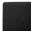 Chaise d'appoint rembourrée en acier inoxydable Athens-1213203037-1208584446