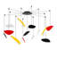 Papillons™ 9 - Light LED Pendant-107134674-124973788