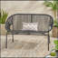 CONDESSA LOVESEAT