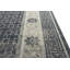 Distressed Homage Hand Knotted Wool Area Rug-1621122698
