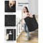 Rolling Laundry Hamper with Handles-389279150