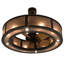 16 - Light Chandelier