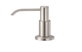 Deluxe Soap and Lotion Dispenser