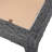 Outdoor Antibes Wicker Side Table
