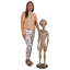 Statue extraterrestre extra-terrestre Zone 51