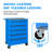Rolling Metal Tool Chest-1524101316