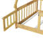 Lit de sol en forme de tente avec garde-corps-822253230-822253227