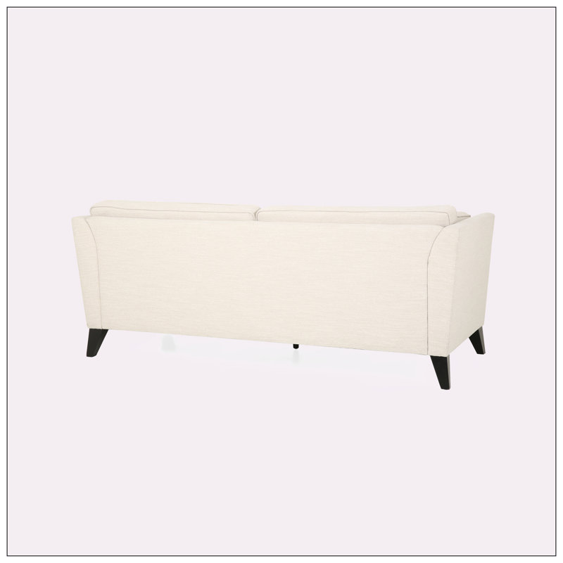 3 Seater Fabric Sofa
