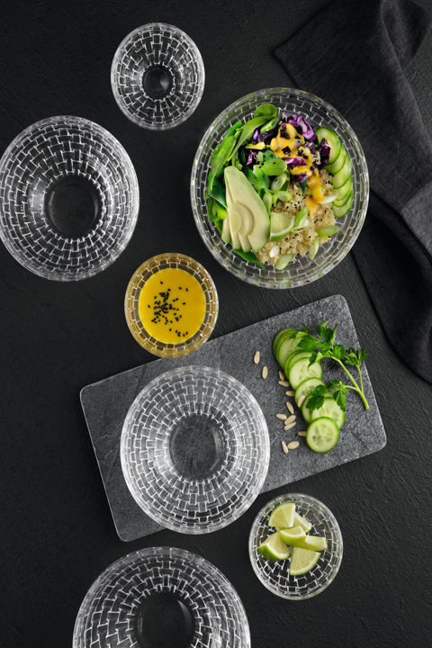 Dinnerware