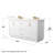 66'' Double Bathroom Vanity with Quartz Top-92723754-97987002-92723752