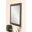 Miroir de salle de bain Dashani-136628196