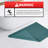 Chemung 100% Cotton Non-Slip Bath Rug-2101788519-2107354658