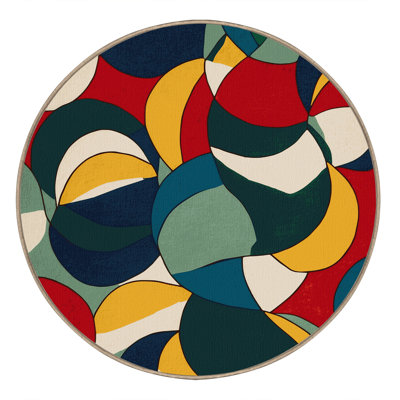 Tapis Dynamic Streak