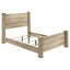 Très grand lit à panneaux Oakglen-122899816
