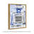 " Infinite Sapphire Silver "-51241558-51241555-119864426