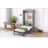 Ibeth Murphy Storage Bed-1401962362