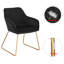 Renard Upholstered Dining Chair-181039570