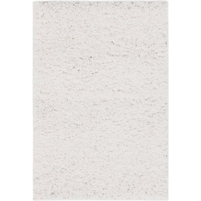 Tapis ivoire Sareniti