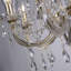 Emelle Outdoor Chandelier