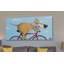 Mike Taylor - Wrapped Canvas Print-19626441