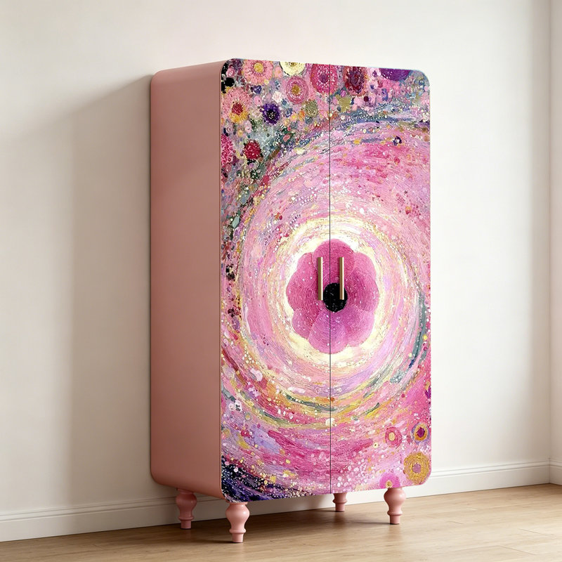 Armoire de rangement Home